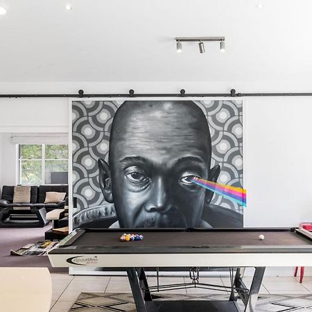 Byron Bay Accom Unit 5 1 Marvel Street, Byron Bay - Absolute Marvel Экстерьер фото