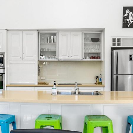 Byron Bay Accom Unit 5 1 Marvel Street, Byron Bay - Absolute Marvel Экстерьер фото