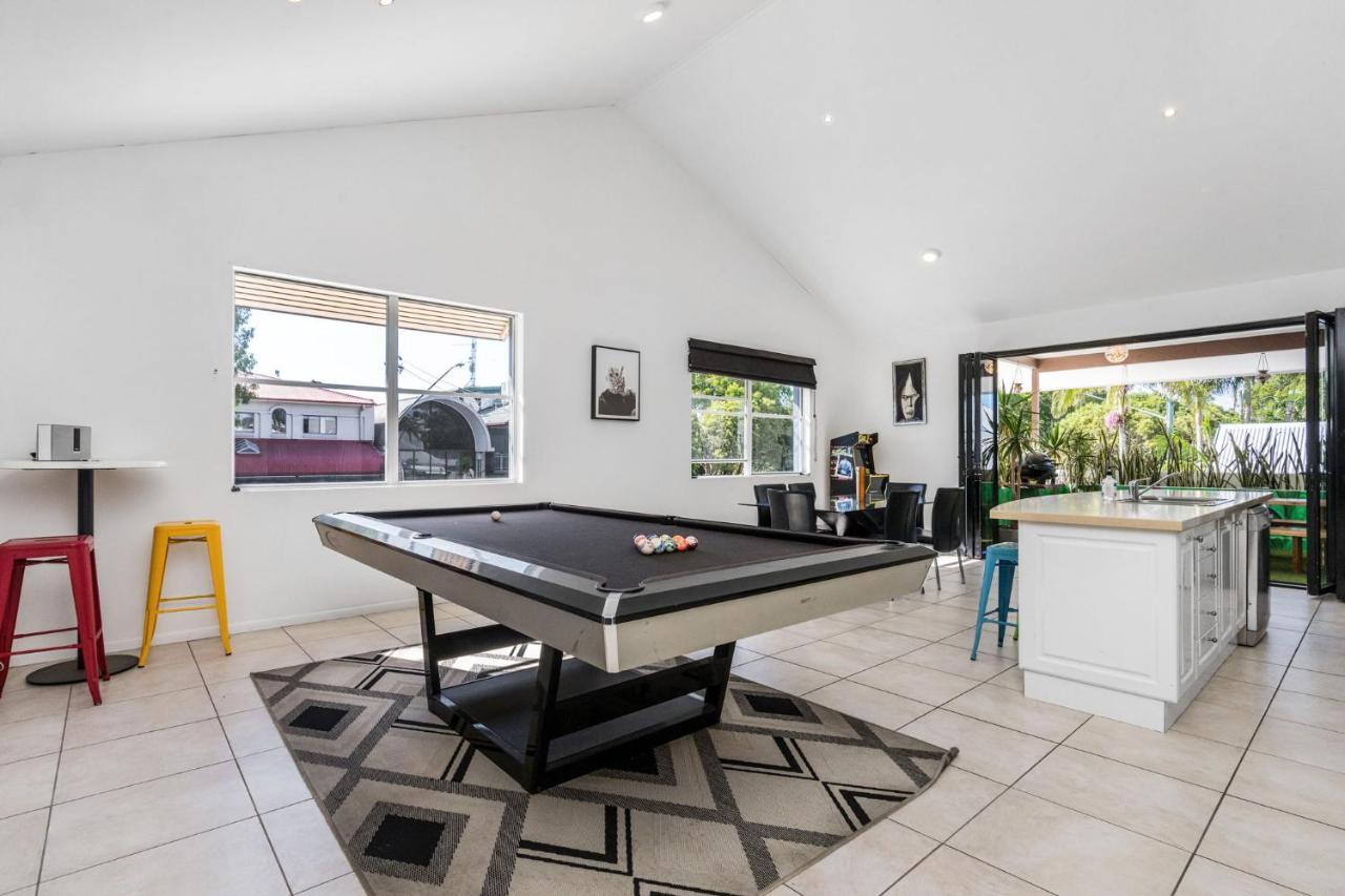 Byron Bay Accom Unit 5 1 Marvel Street, Byron Bay - Absolute Marvel Экстерьер фото