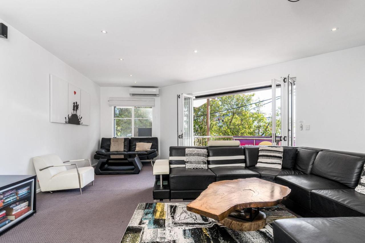 Byron Bay Accom Unit 5 1 Marvel Street, Byron Bay - Absolute Marvel Экстерьер фото