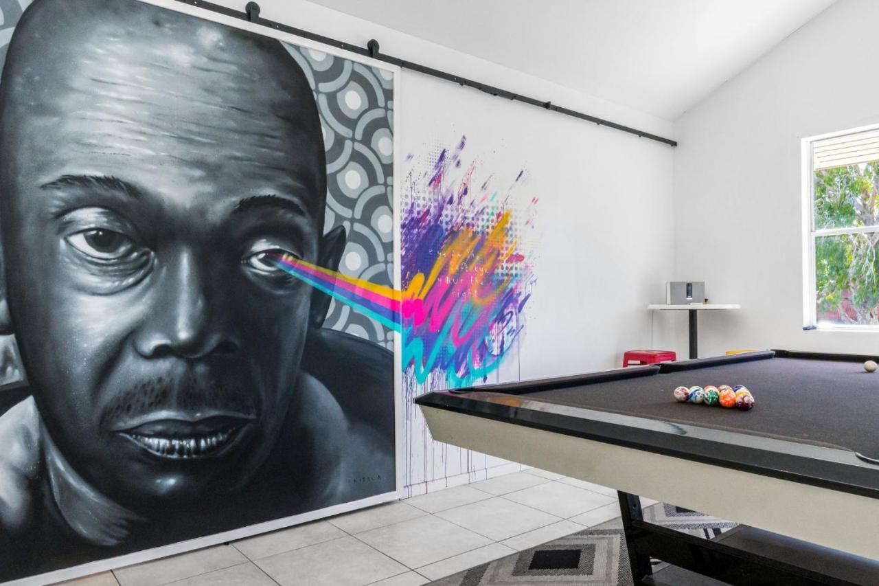 Byron Bay Accom Unit 5 1 Marvel Street, Byron Bay - Absolute Marvel Экстерьер фото
