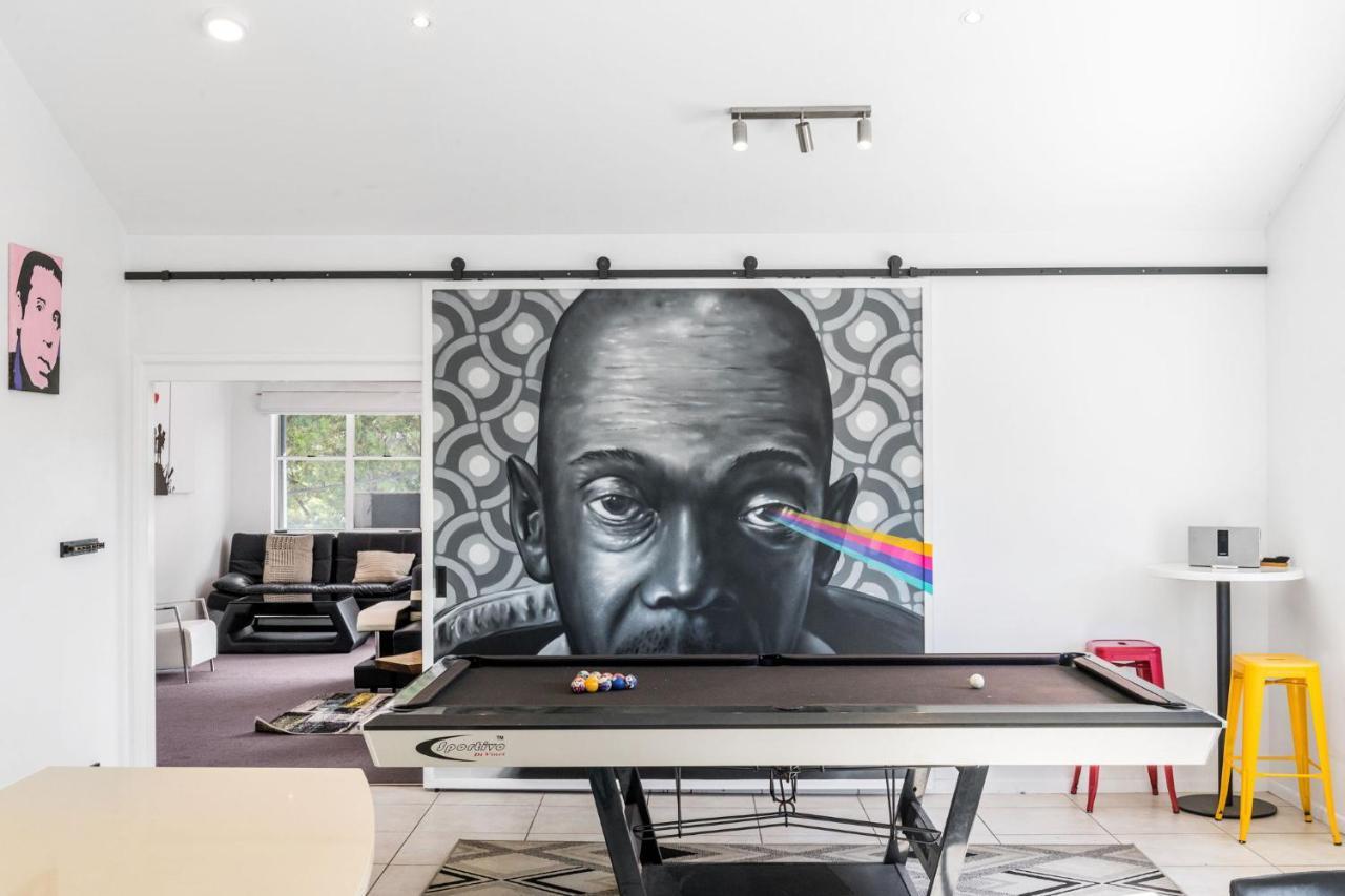 Byron Bay Accom Unit 5 1 Marvel Street, Byron Bay - Absolute Marvel Экстерьер фото