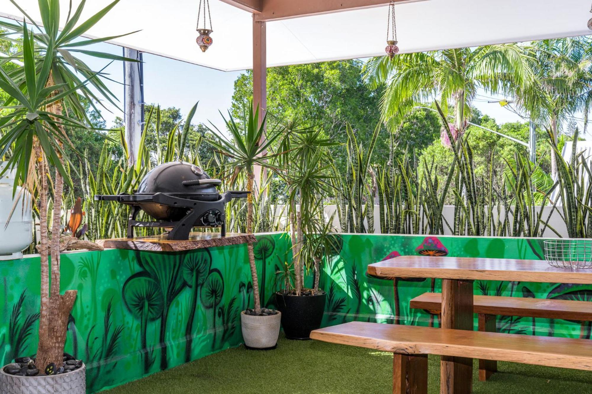 Byron Bay Accom Unit 5 1 Marvel Street, Byron Bay - Absolute Marvel Экстерьер фото