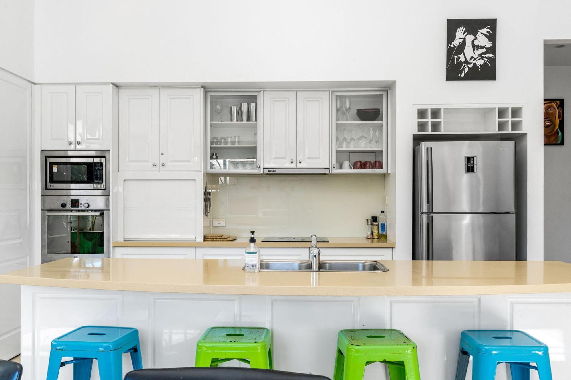 Byron Bay Accom Unit 5 1 Marvel Street, Byron Bay - Absolute Marvel Экстерьер фото