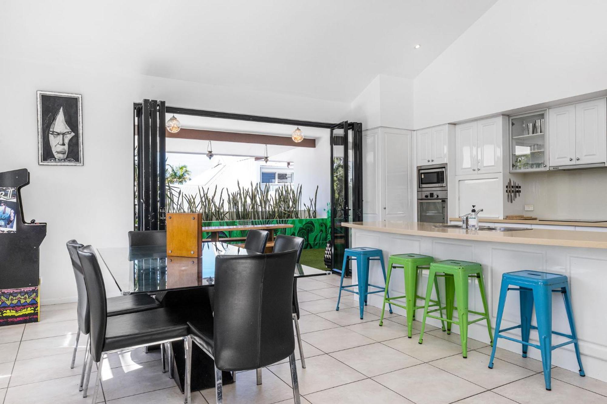 Byron Bay Accom Unit 5 1 Marvel Street, Byron Bay - Absolute Marvel Экстерьер фото