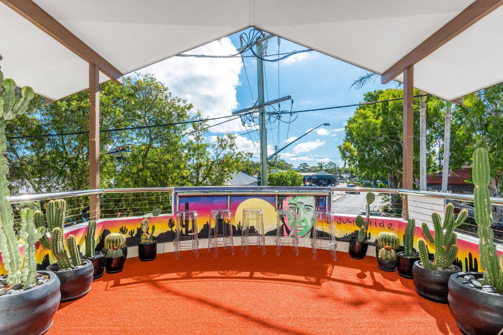 Byron Bay Accom Unit 5 1 Marvel Street, Byron Bay - Absolute Marvel Экстерьер фото
