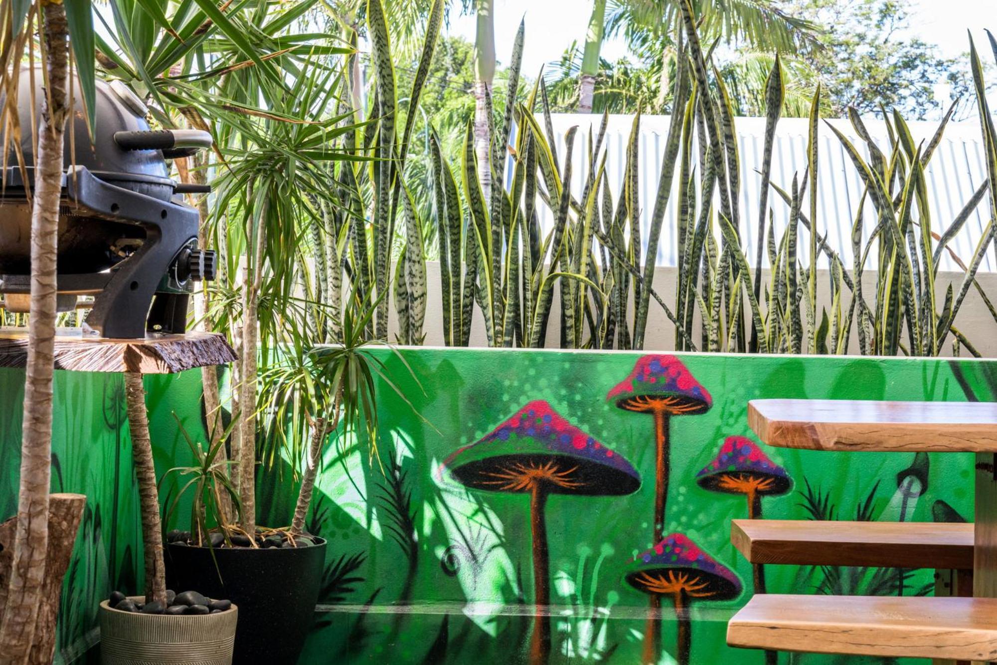 Byron Bay Accom Unit 5 1 Marvel Street, Byron Bay - Absolute Marvel Экстерьер фото